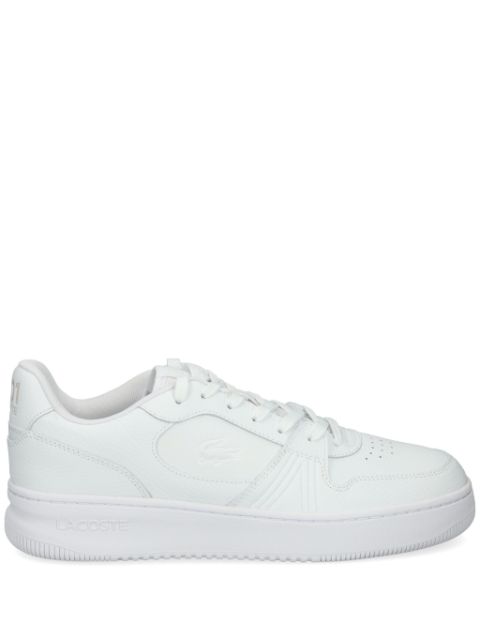 Lacoste L001 leather sneakers Men