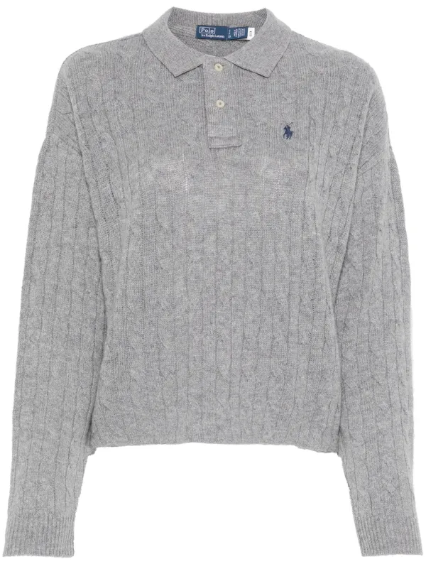 Ralph Lauren hotsell Polo sweater