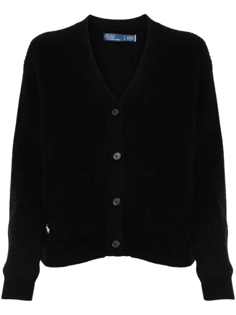 Polo Ralph Lauren V넥 가디건