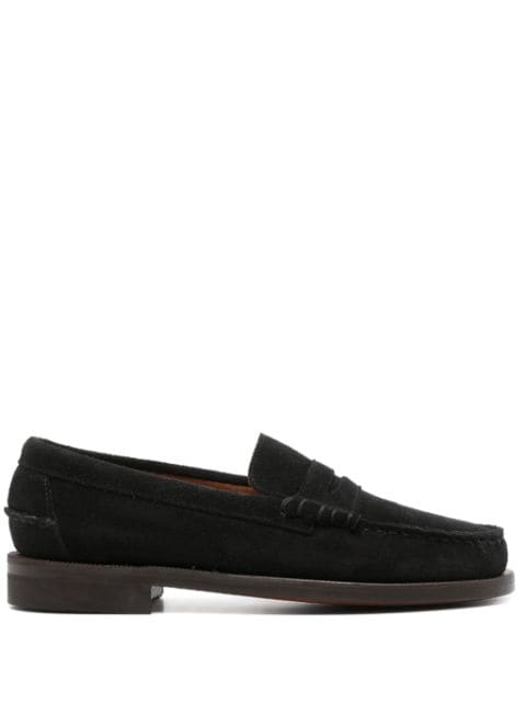 Sebago Classic Dan Suede loafers