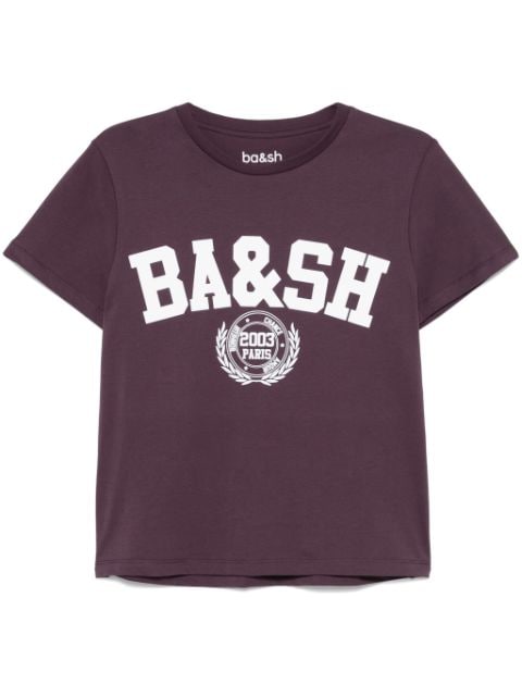 Ba&Sh Ioni T-shirt