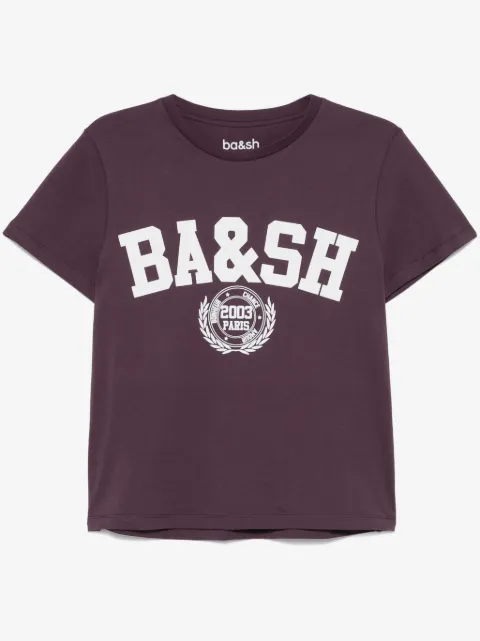 Ba&Sh Ioni T-shirt
