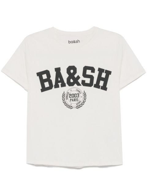 Ba&Sh Ioni T-shirt