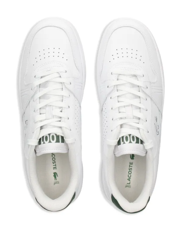 basket lacoste l001