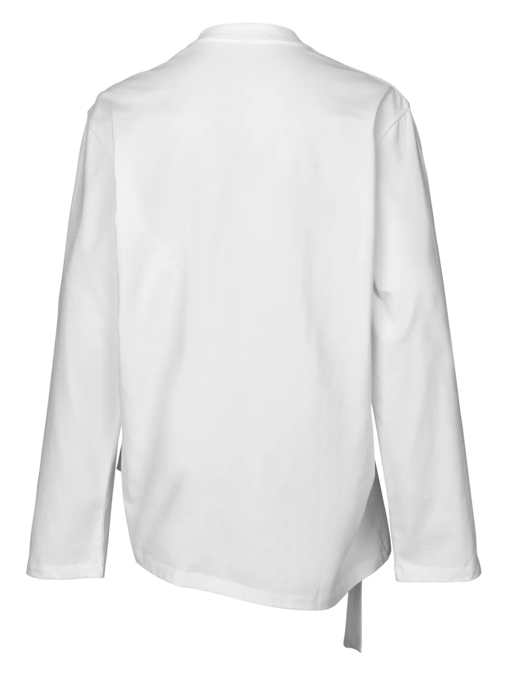 Cecilie Bahnsen October top - Wit