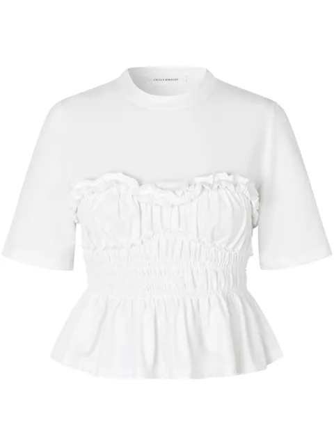 Cecilie Bahnsen playera Vilde