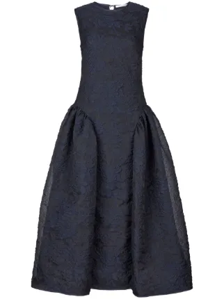 cecilie bahnsen blue dress [WW39138] Cecilie Bahnsen main image 1