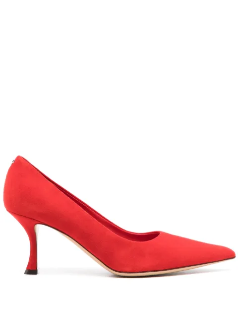 Ferragamo 70mm Elydea pumps