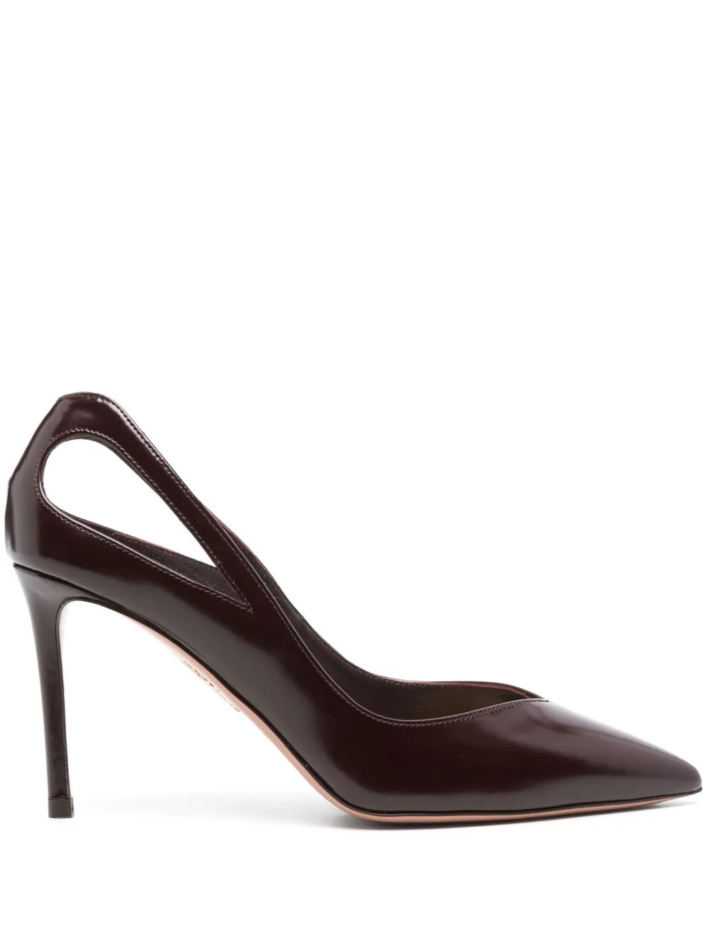 Aquazzura 85mm Sheeva pumps Women