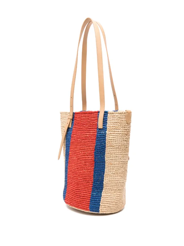 Drewe tote bag