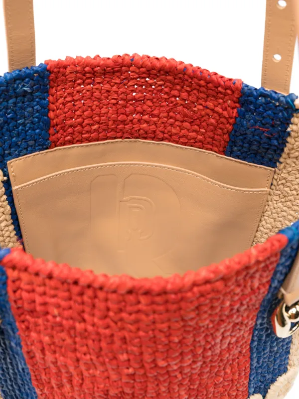 Drewe tote bag