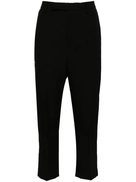 Rick Owens pantalones Astaires