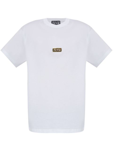 Versace Jeans Couture logo t-shirt