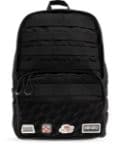 Kenzo Jungle backpack - Black