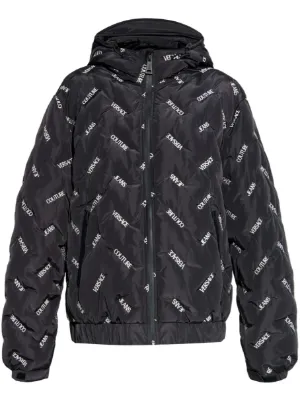 Versace Jeans Couture Down Jackets for Men - Shop Now on