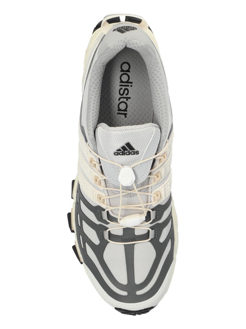 Cheap hype adidas Adistar Raven trainers  