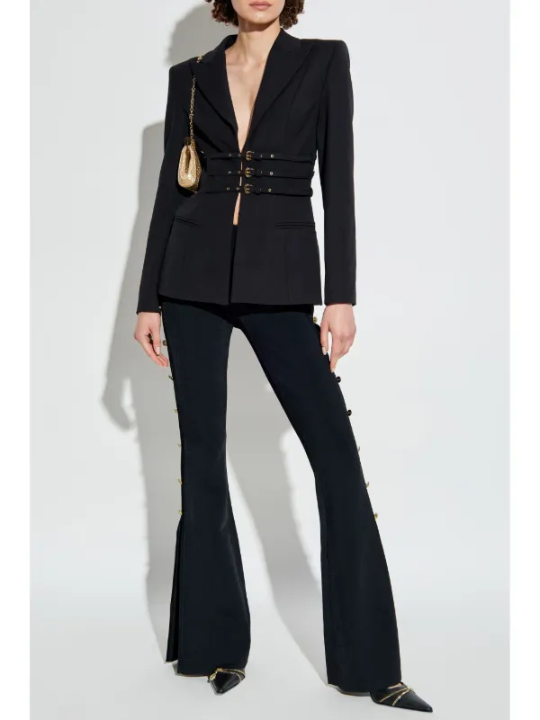 Tailleur versace femme sale