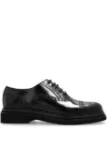 Dolce & Gabbana lace-up Oxford shoes - Black