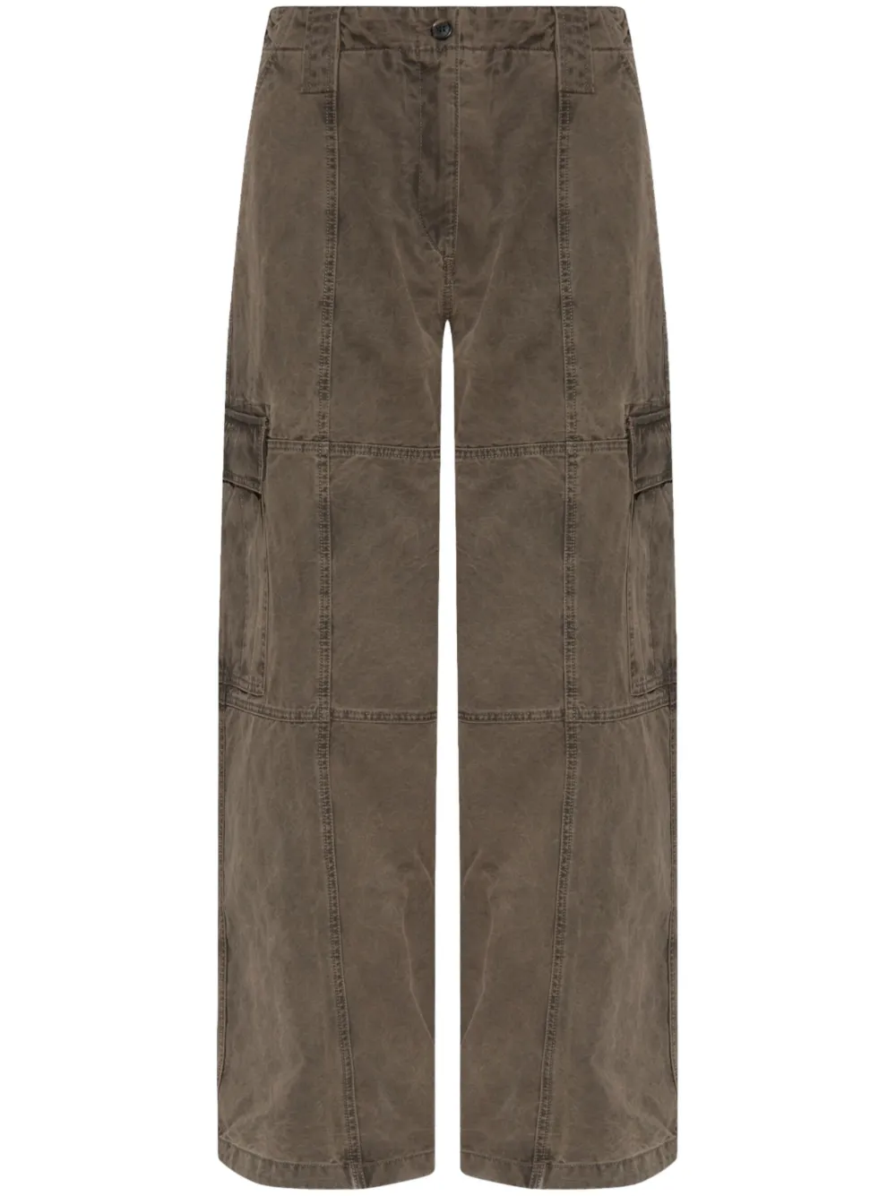 Pantaloni kenzo exclusive bambino shop rosse