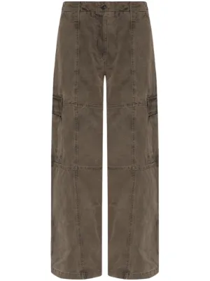 Pantalones Kenzo para mujer FARFETCH