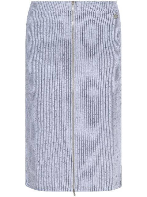 Kenzo ribbed skirt Women