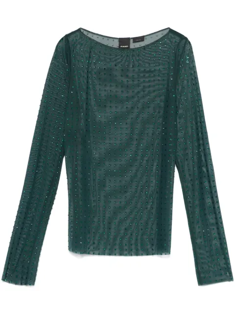 PINKO top Rouen