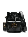 Chloé leather bucket bag - Black