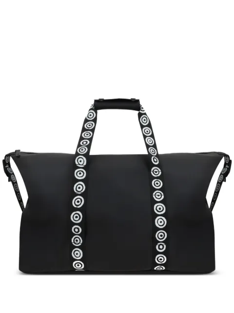 Rains x 10 Corso Como Hilo weekend bag