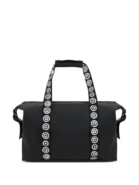 Rains x 10 Corso Como small Hilo weekend bag