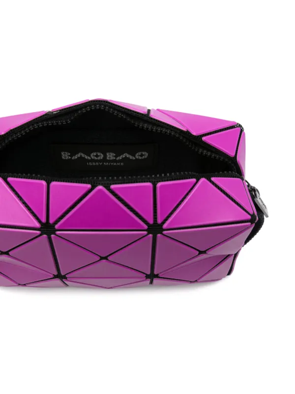 Issey Miyake newest BaoBao purse / make up pouch