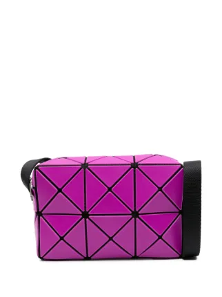 Bao Bao Issey Miyake Cuboid ショルダーバッグ | ピンク