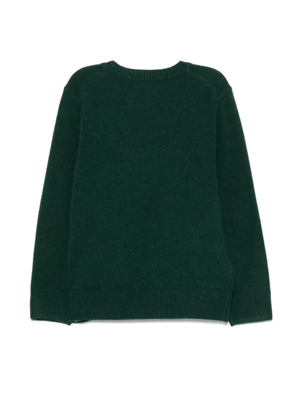 新品未使用POLO RALPH LAUREN ポロベア グリーンセーター Polo Ralph Lauren Childrenswear ニット セーター ベア キッズ