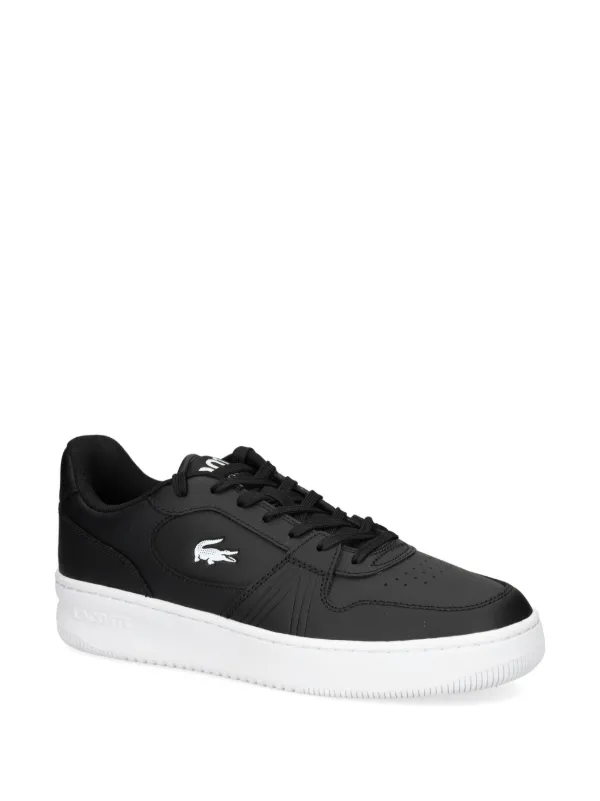 定価（税込） 14,850円 LACOSTE ブラック スニーカー 22cm Amazon.com | LACOSTE(ラコステ) Men's Casual Sneakers, Black
