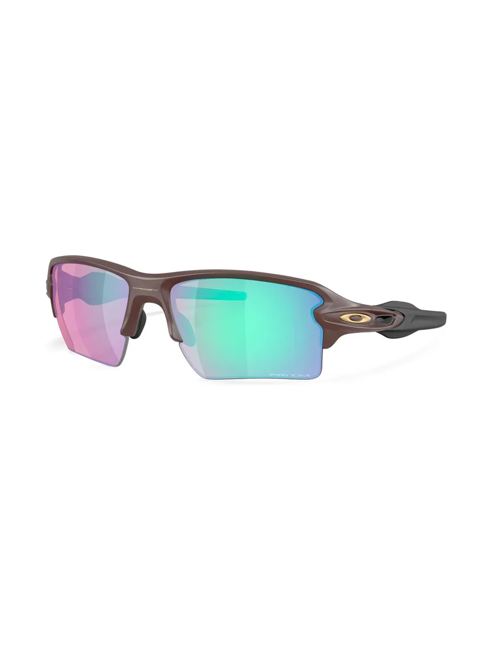 Oakley Flak 2.0 zonnebril - Zwart