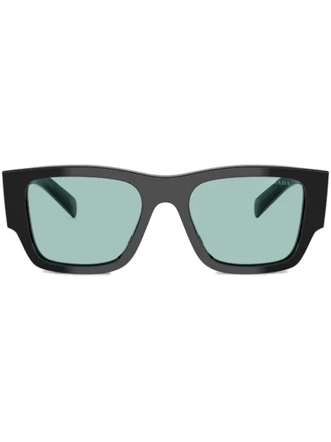 Prada Eyewear square frame sunglasses