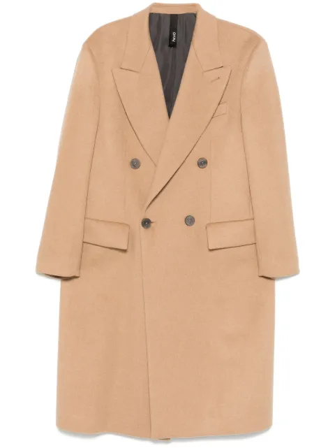 Hevo Martinafranca coat 