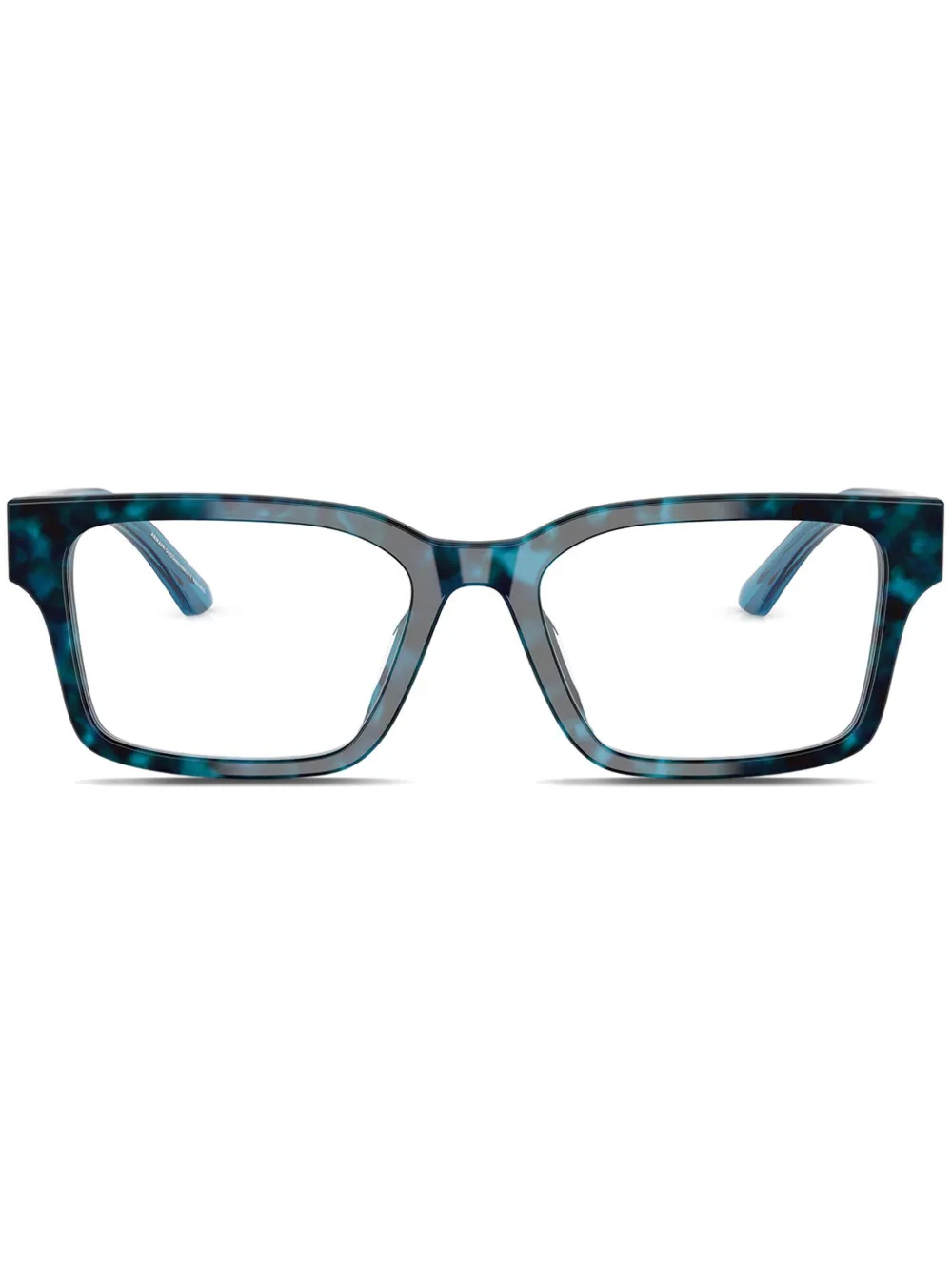Emporio Armani Occhiali EA3245U - Blu