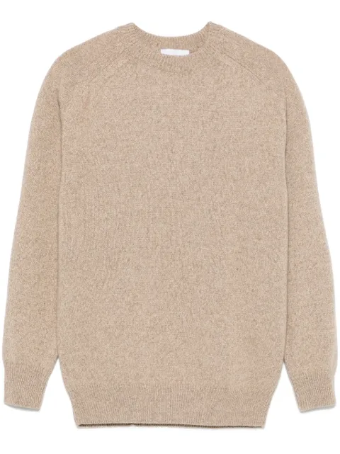 Lardini cashmere sweater