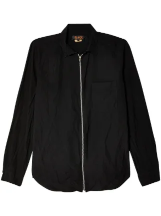 Black Comme Des Garçons