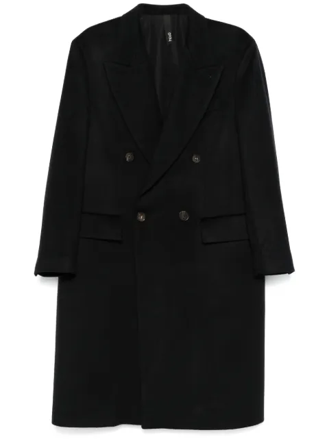 Hevo Martinafranca coat 