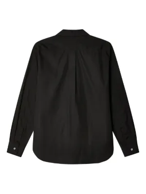 Black Comme des Garçons（ブラック・コムデギャルソン
