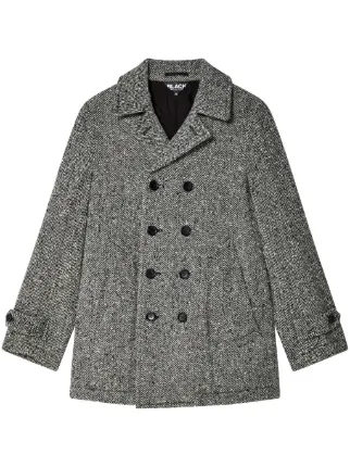 Black Comme Des Garçons