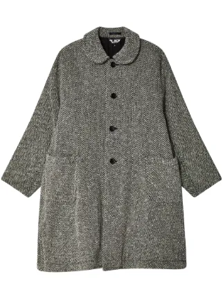 Black Comme Des Garçons