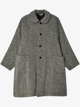 Black Comme Des Garçons