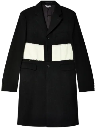 Black Comme Des Garçons