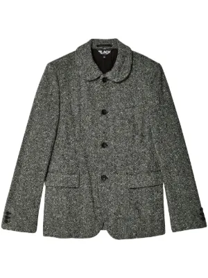 Black Comme des Garçons（ブラック・コムデギャルソン