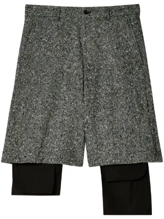 Black Comme Des Garçons