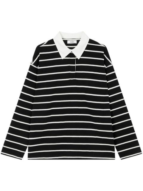 STUDIO TOMBOY striped T-shirt 