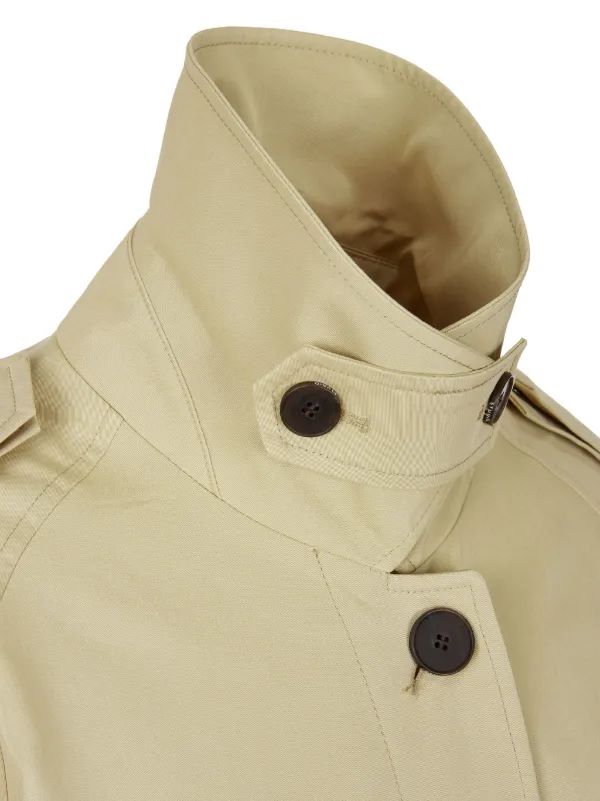 ジャケット・アウター STUDIO TOMBOY Epolet classic trench coat 25049536_55671006_600.jpg