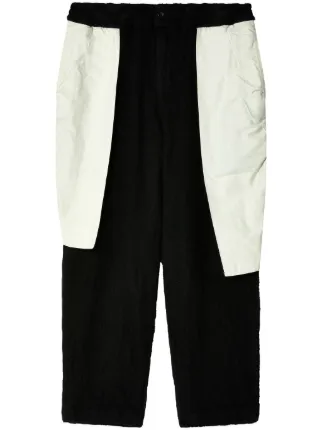 Black Comme Des Garçons